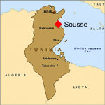 Tunisia Terror Attack