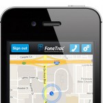 FoneTrac: Employee Travel Security App